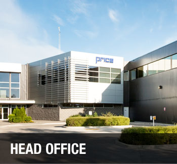 Head Office