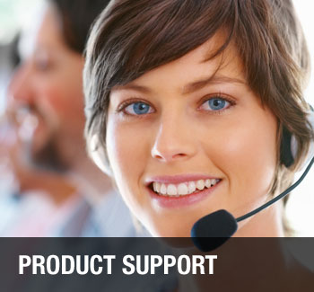 Product Support