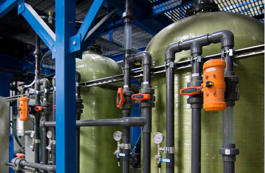 Atum Recycling System